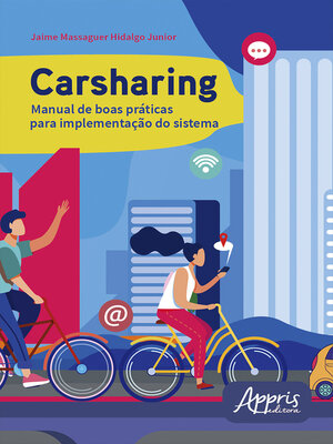 cover image of Carsharing